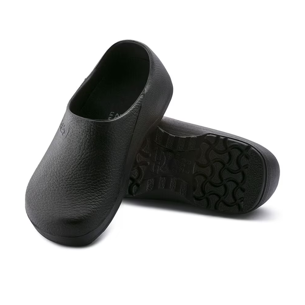 Birkenstock Profi-Birki Polyurethane Clogs – Zulily