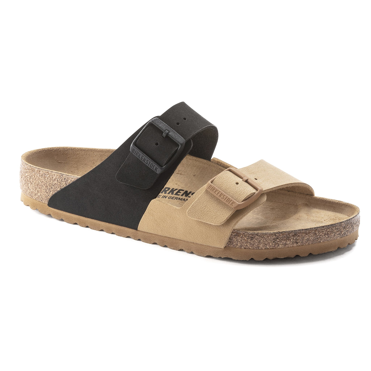 Cork Brown-