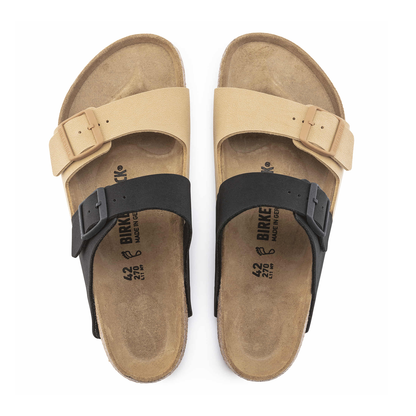 Cork Brown-