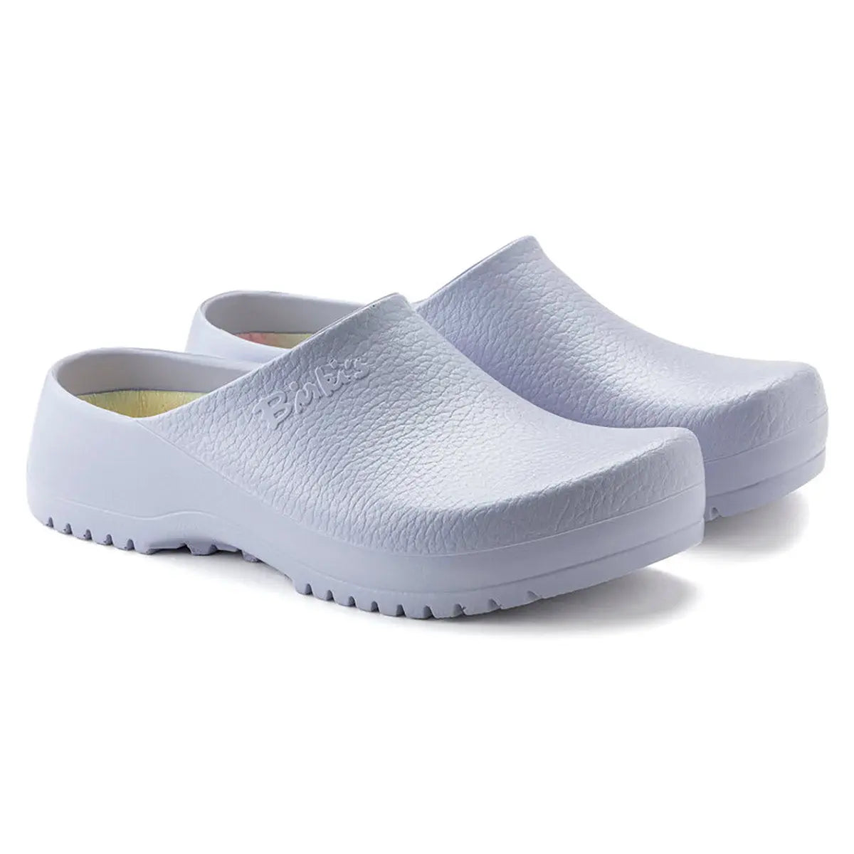 Sabot Birkenstock Super-Birki en polyuréthane