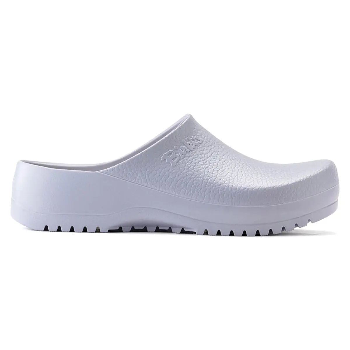 Sabot Birkenstock Super-Birki en polyuréthane