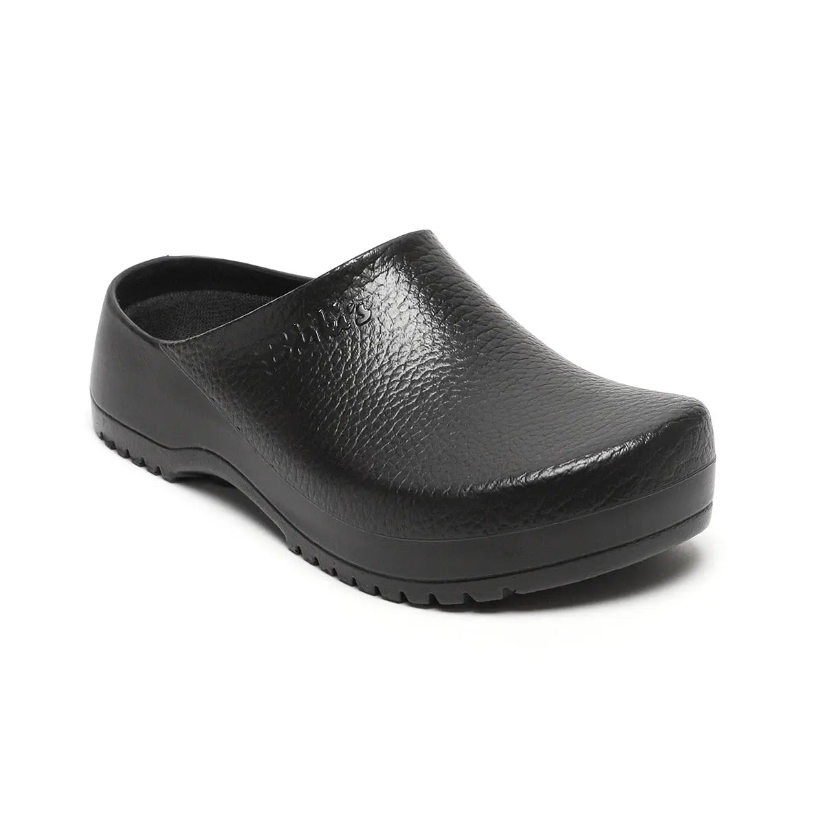 Sabot Birkenstock Super-Birki en polyuréthane