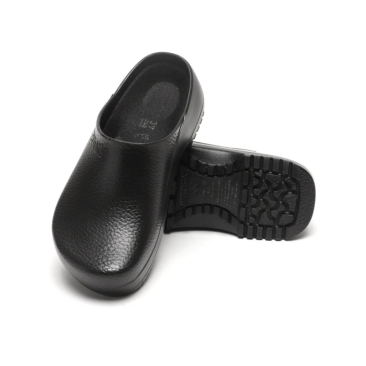 Sabot Birkenstock Super-Birki en polyuréthane