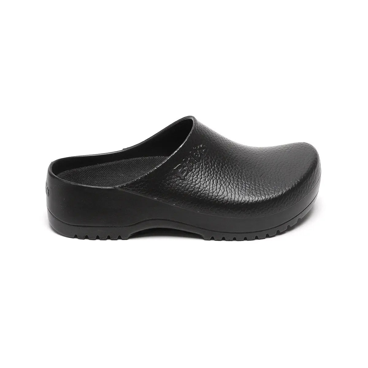Sabot Birkenstock Super-Birki en polyuréthane