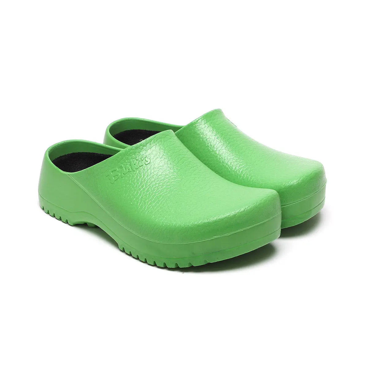 Sabot Birkenstock Super-Birki en polyuréthane