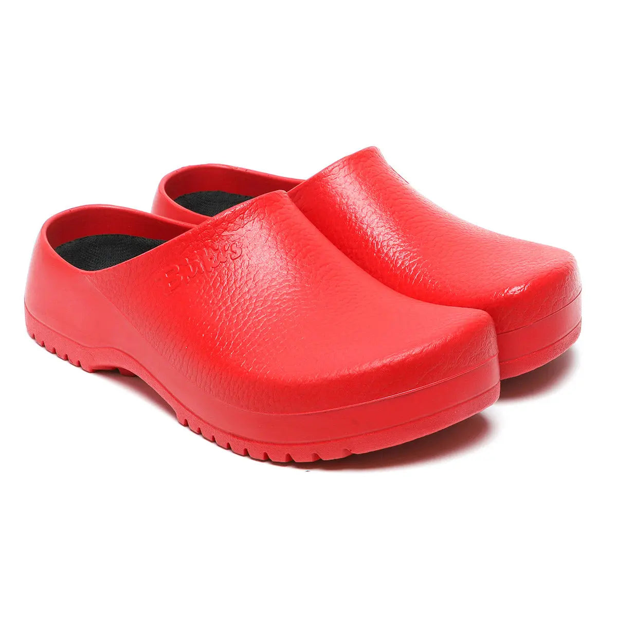 Sabot Birkenstock Super-Birki en polyuréthane