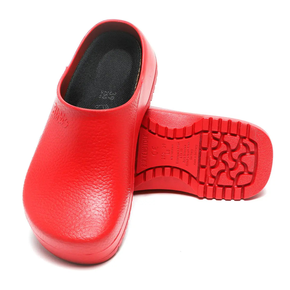 Sabot Birkenstock Super-Birki en polyuréthane