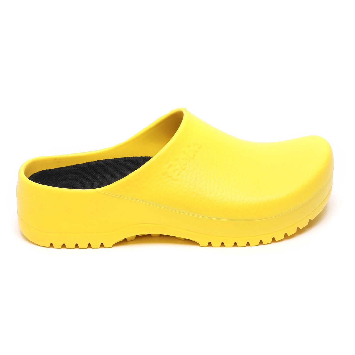 Yellow-