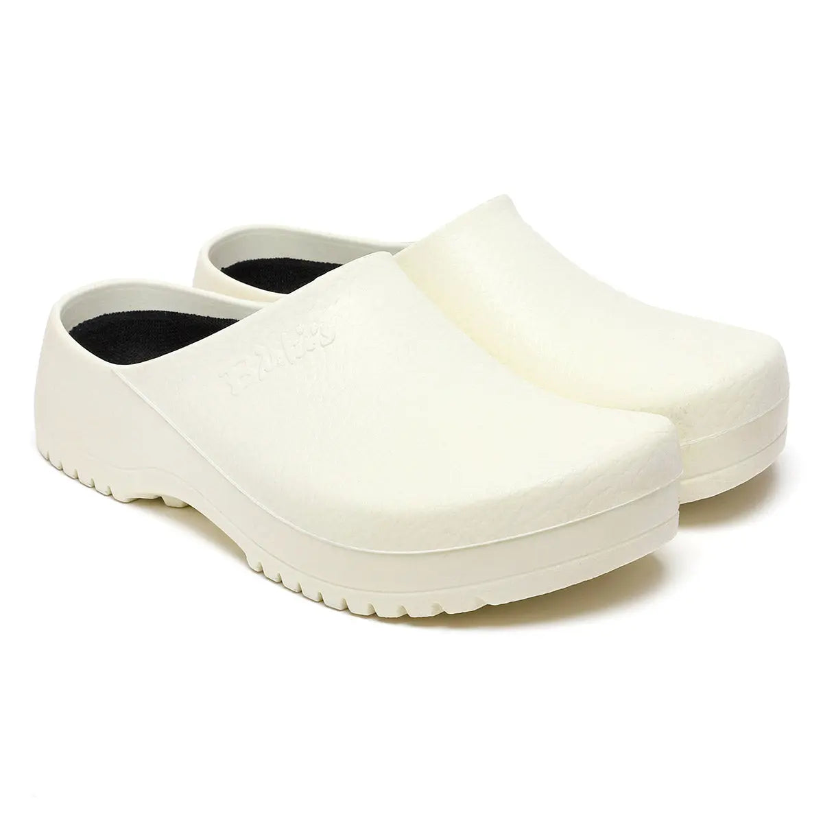 Sabot Birkenstock Super-Birki en polyuréthane