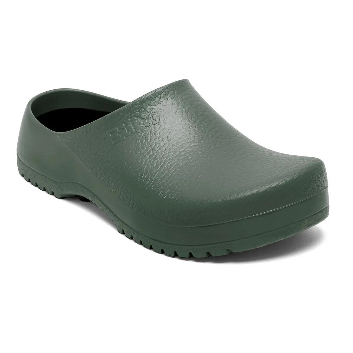 Sabot Birkenstock Super-Birki en polyuréthane