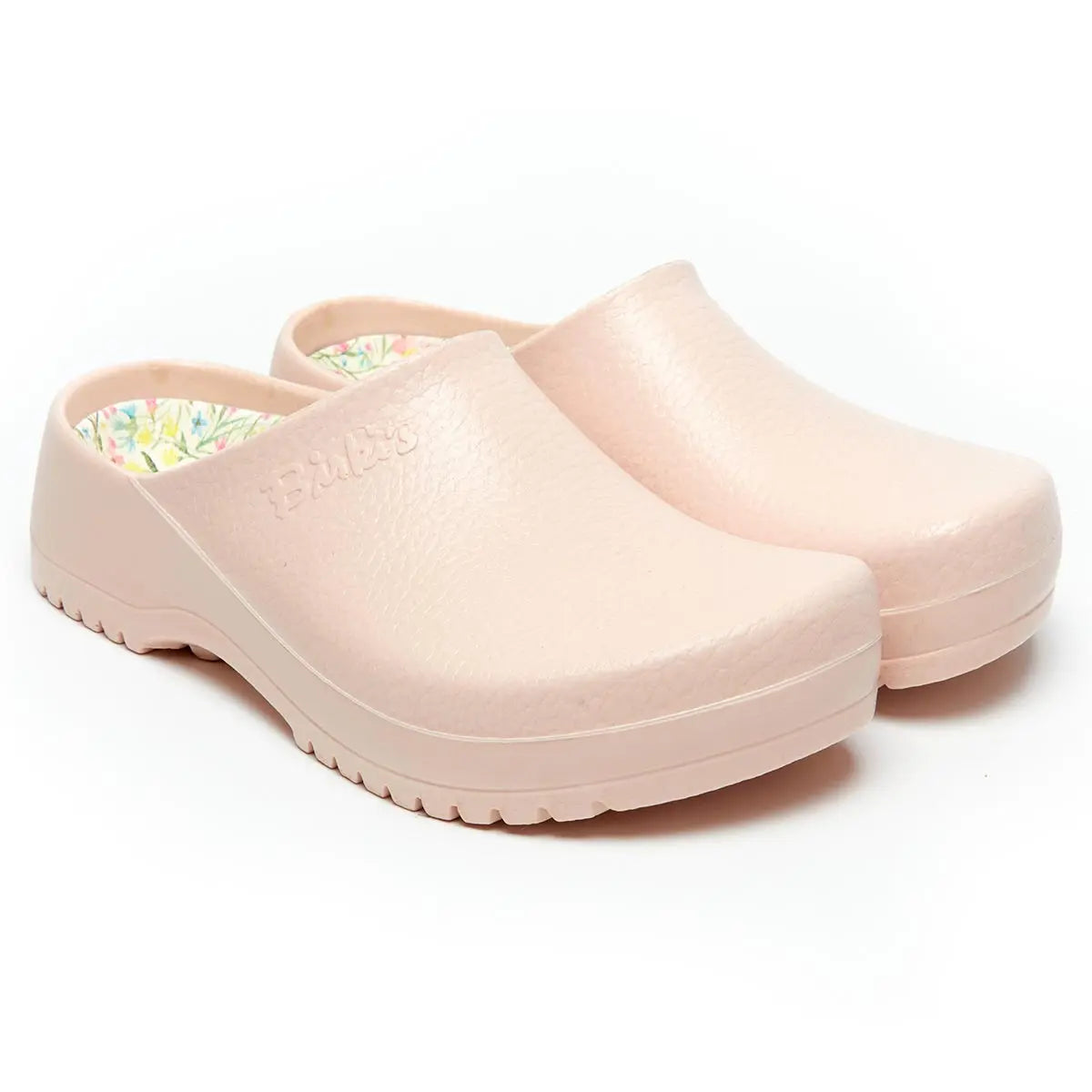 Birkenstock Super-Birki Vegan Polyurethane Clogs – Zulily