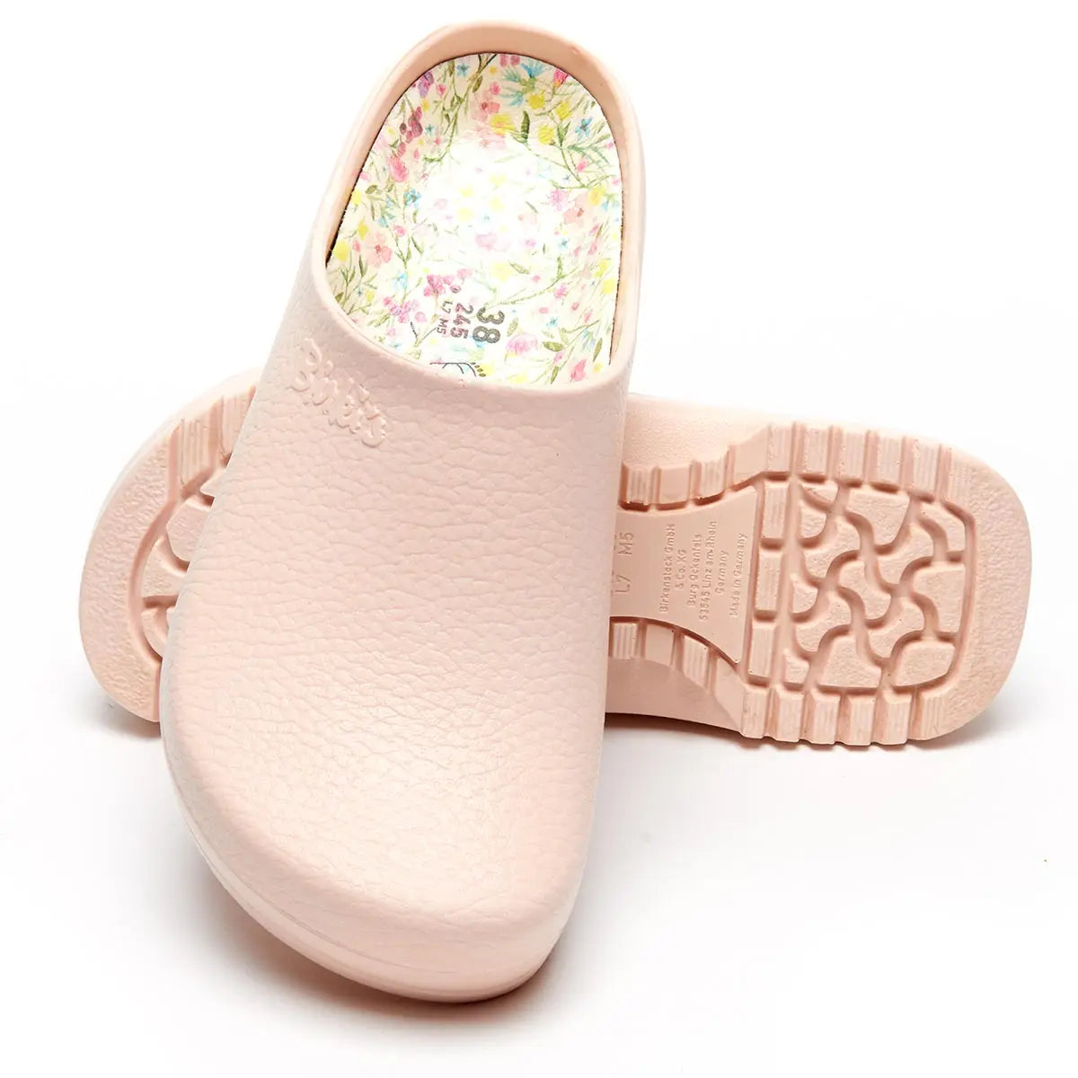 Birkenstock Super-Birki Vegan Polyurethane Clogs – Zulily