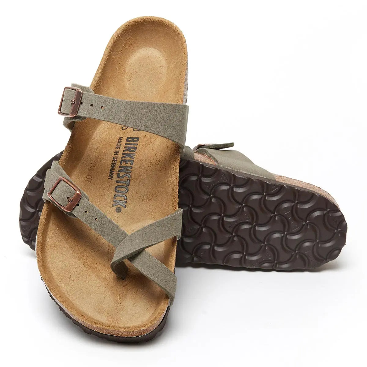 Birkenstock Mayari Femme Soldes Birkenstock Mayari Birkibuc