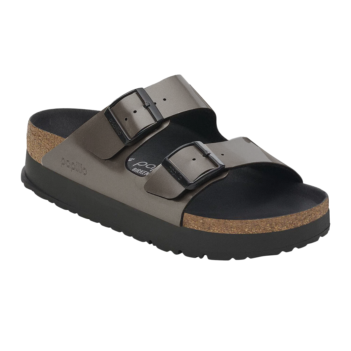 Metallic Anthracite-