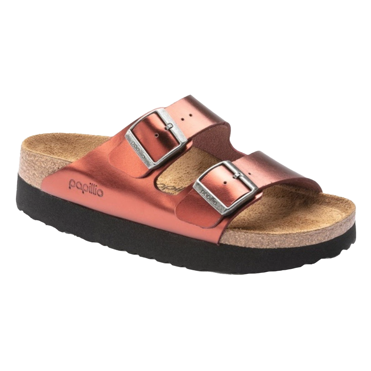 Metallic Dark Tourmaline-