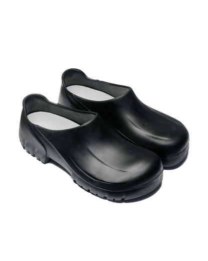 Black-