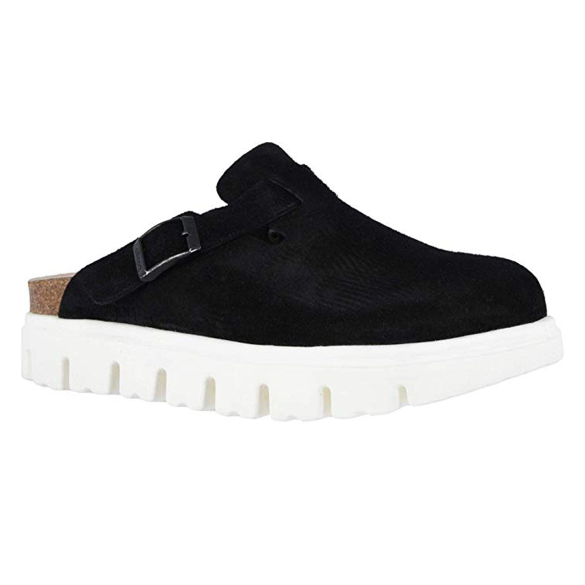 Black-