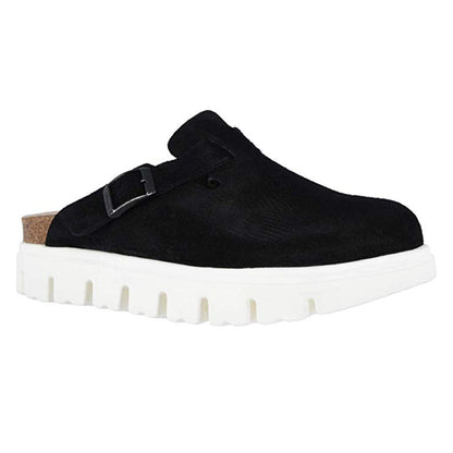 Black-