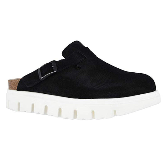 Black-