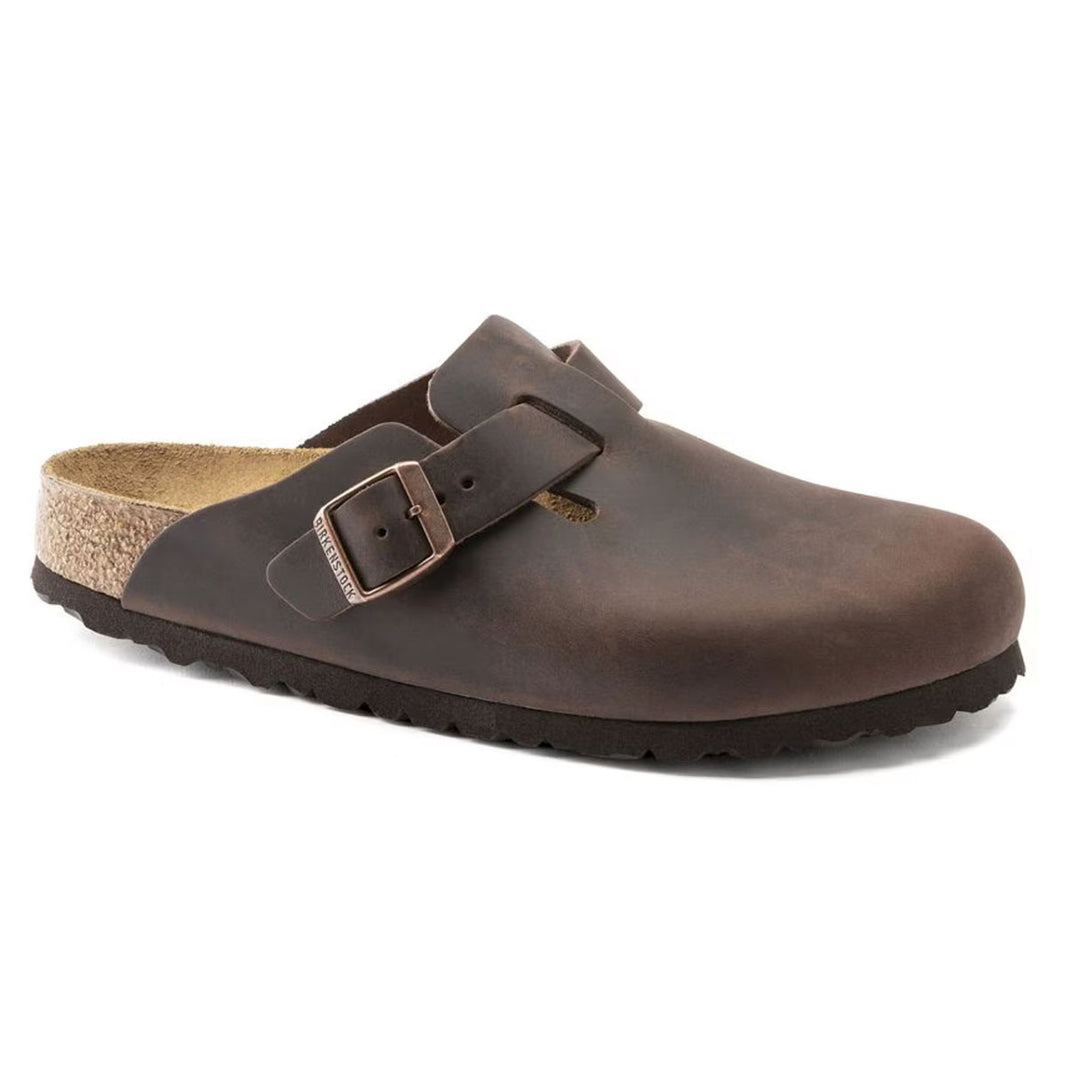Birkenstock Boston Clogs | Shop the Sale | Zulily
