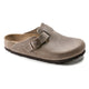 Tobacco Brown