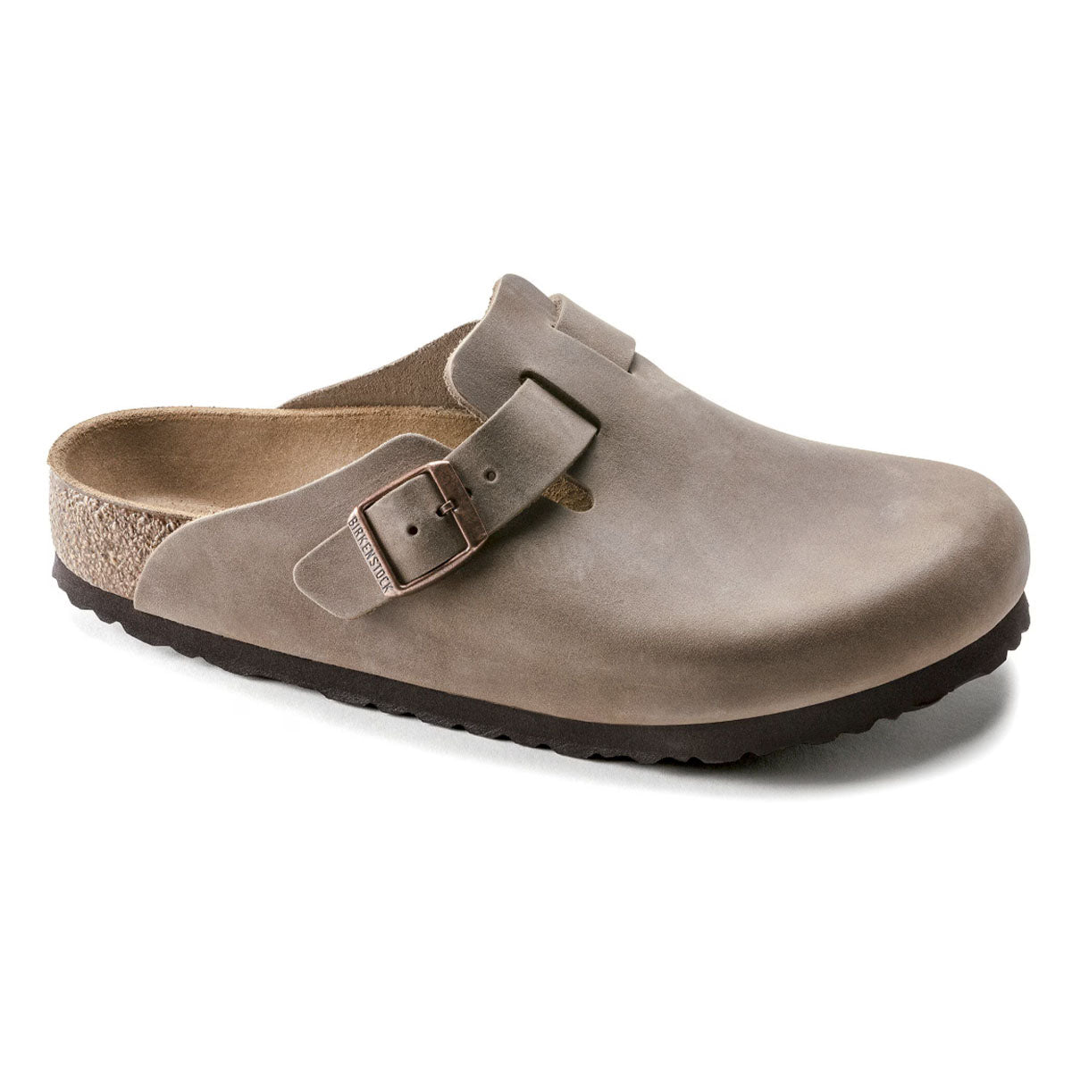 Tobacco Brown