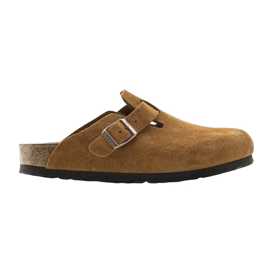 Birkenstock Boston Soft Footbed 'Regular Fit'