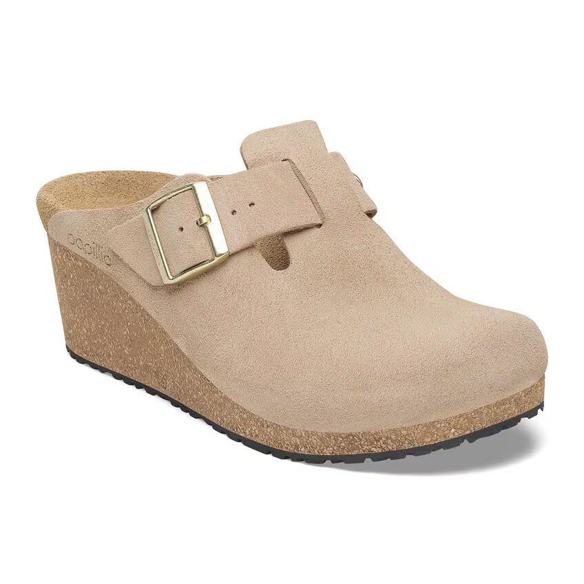 Taupe-