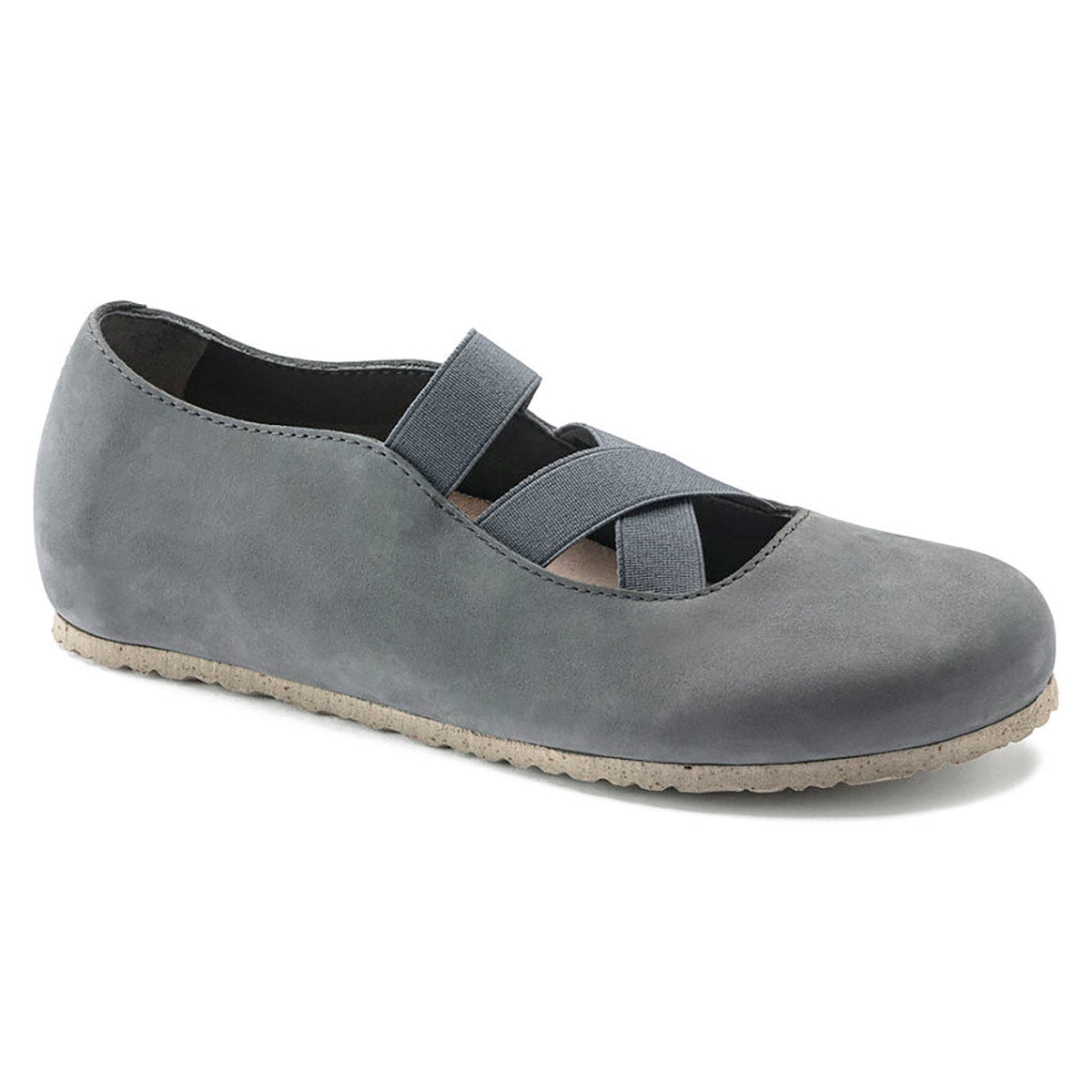 Whale Gray