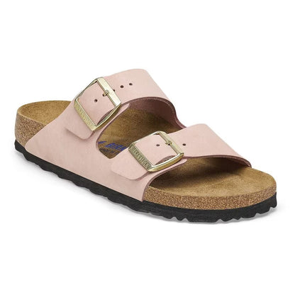 Soft Pink-