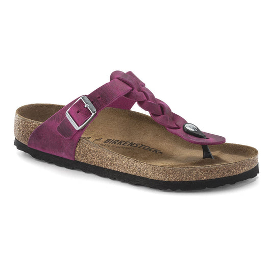 Festival Fuchsia-