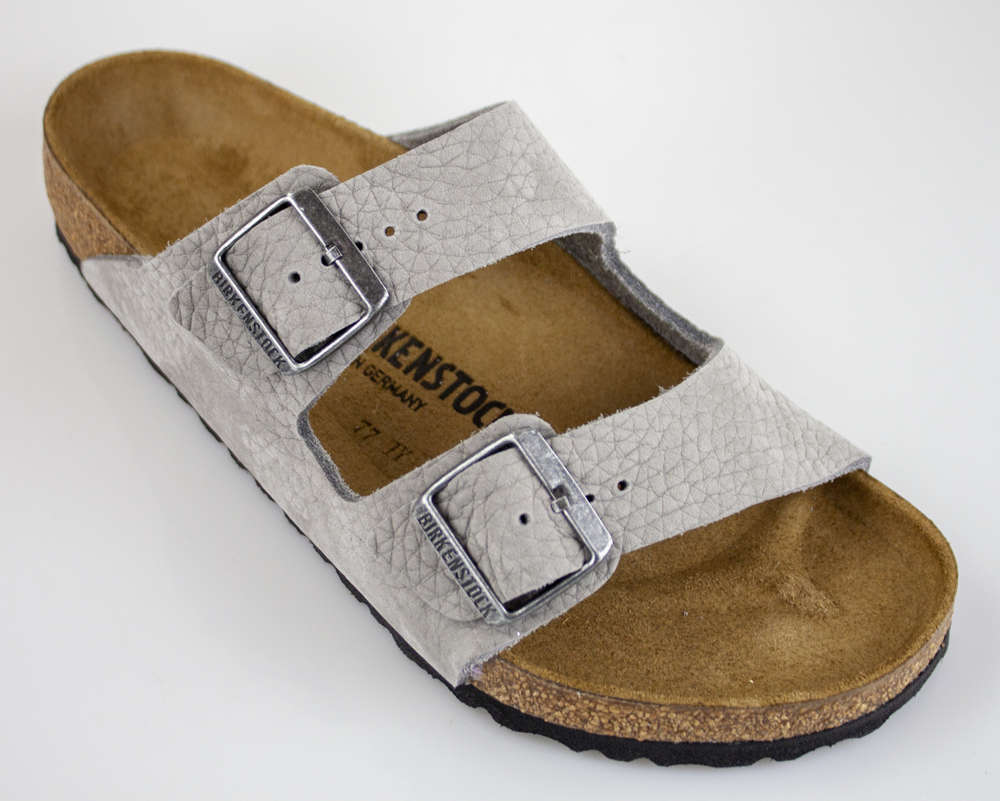 Desert Buck Whale Grey-