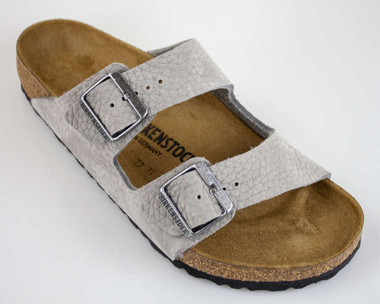 Desert Buck Whale Grey-
