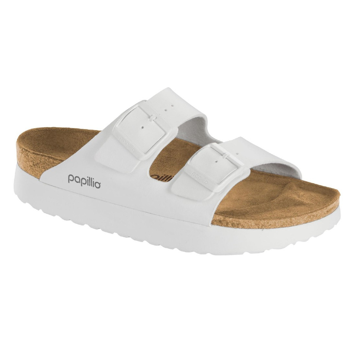 White-