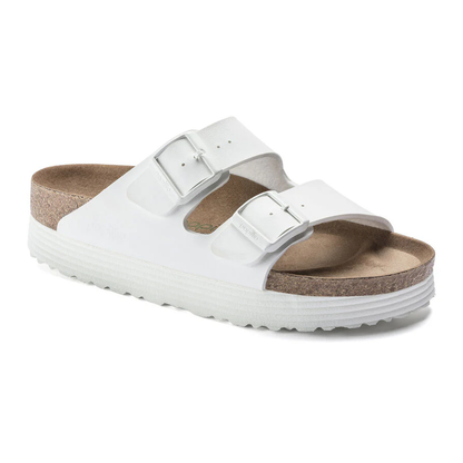 White-