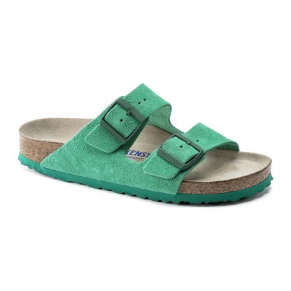 Bold Green-