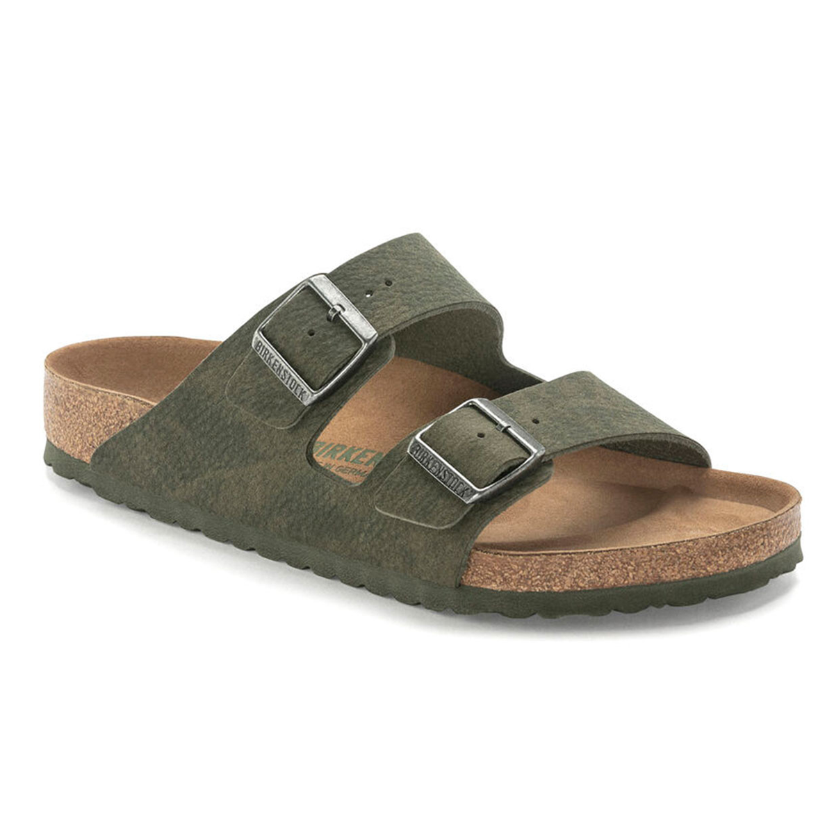 Desert Dust Thyme-