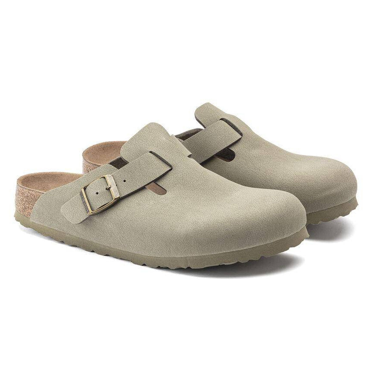 Khaki-