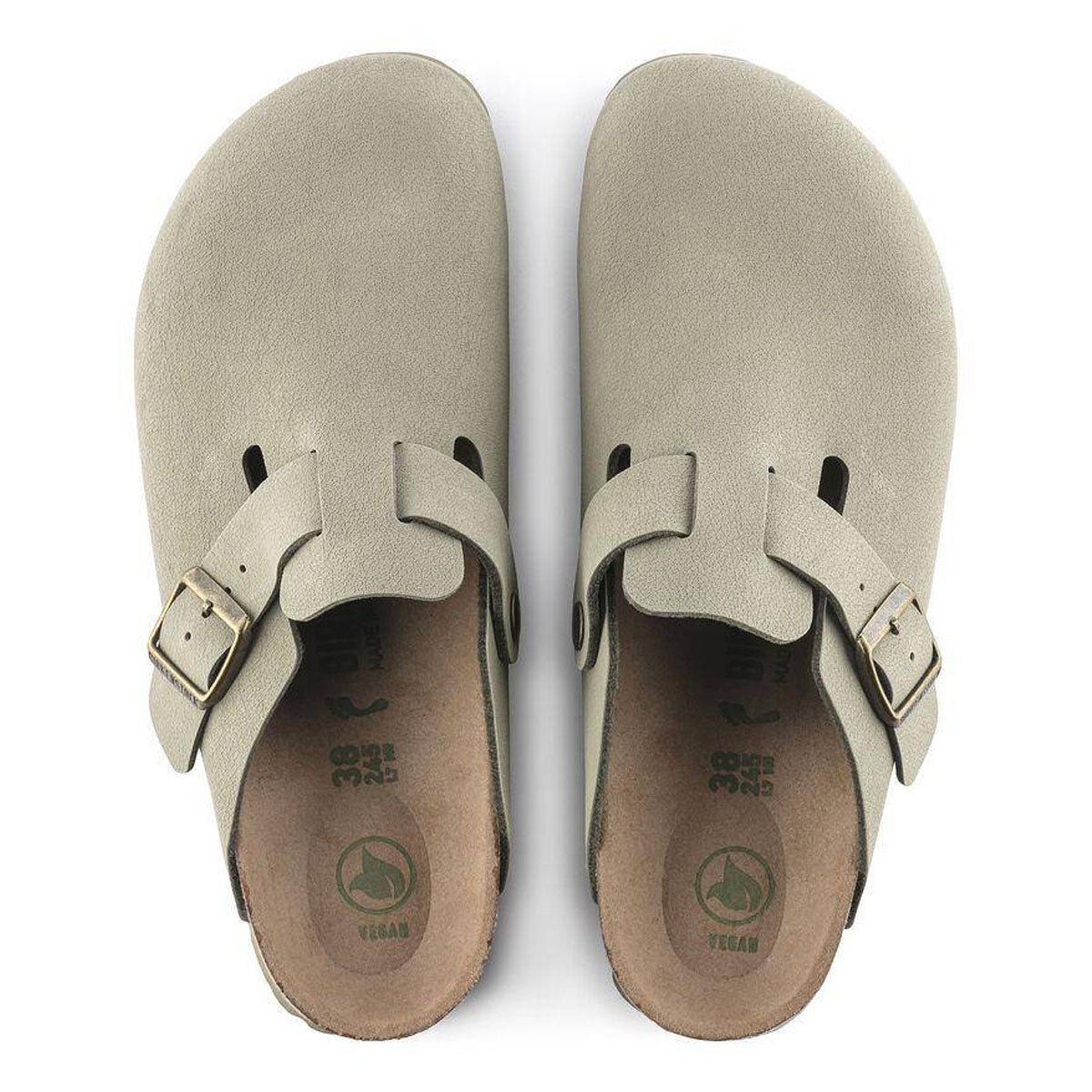 Khaki-