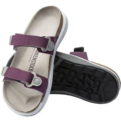 Purple Pepper-