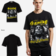Black/Yellow