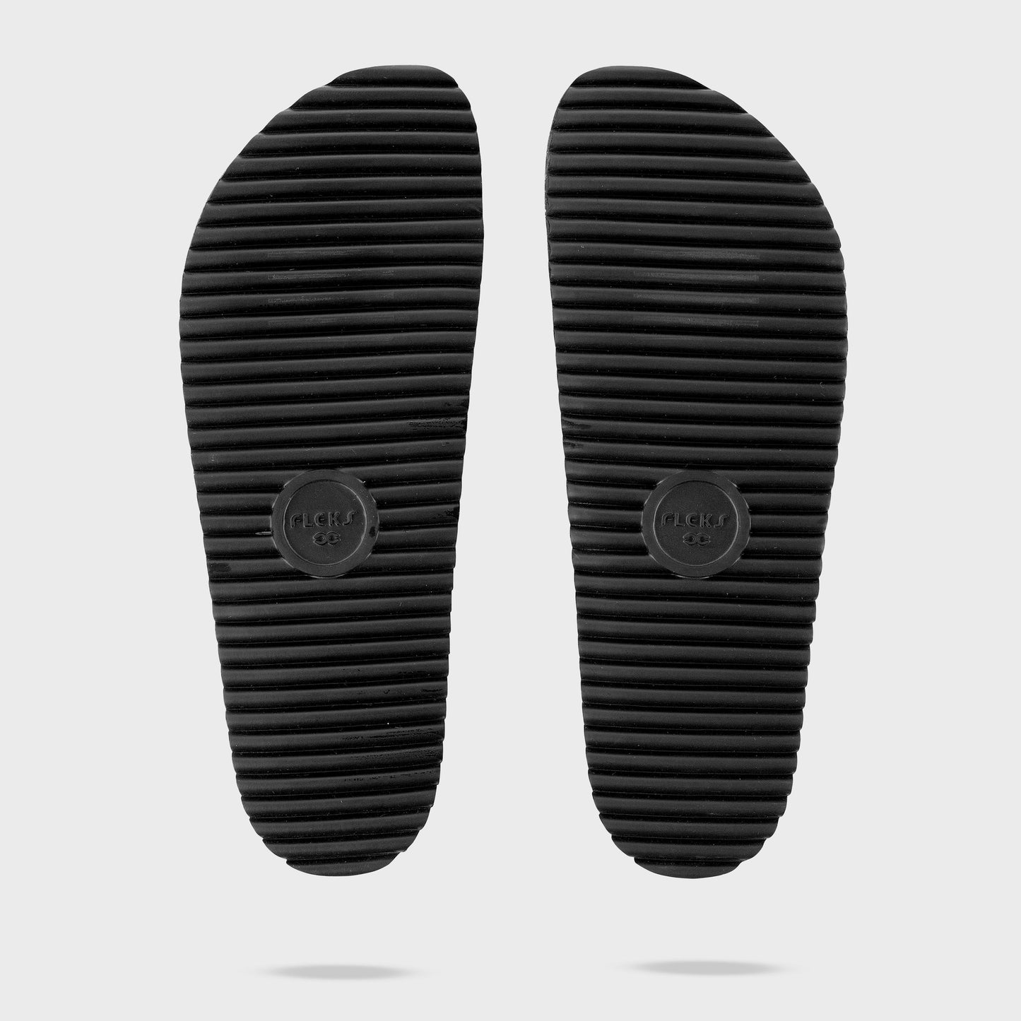 Fleks Unisex The Seagrove Flip Flop - Nightfall