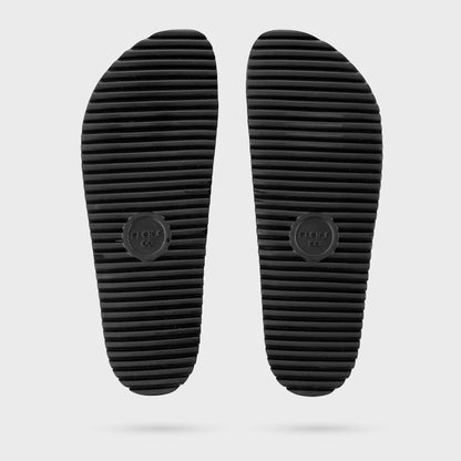 Fleks Unisex West Beach Flip Flop - Deep Blue Sea