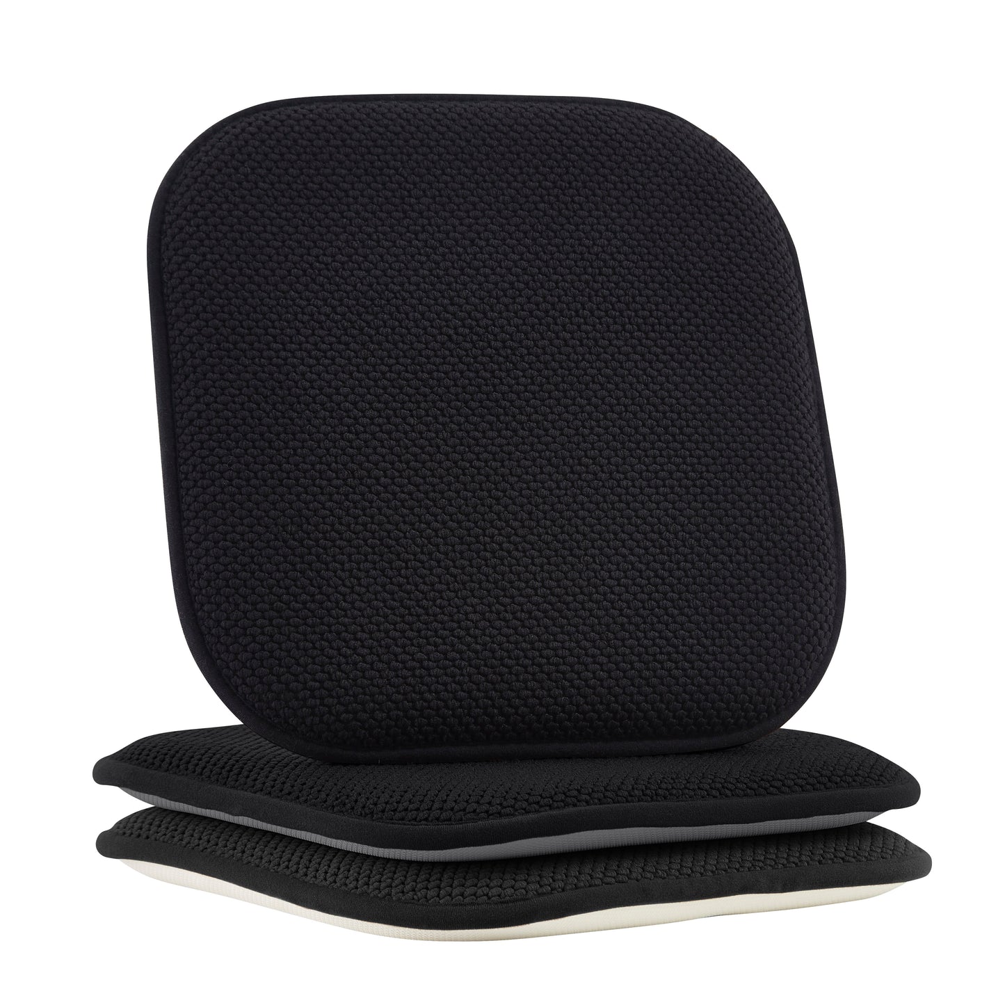 Honeycomb Black-