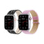 Black Bling + Pink Brilliance