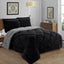 Black/Gray