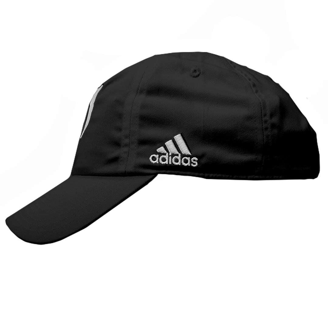 adidas Men's Messi Adjustable Wash Slouch Cap