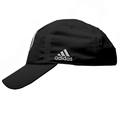 adidas Men's Messi Adjustable Wash Slouch Cap
