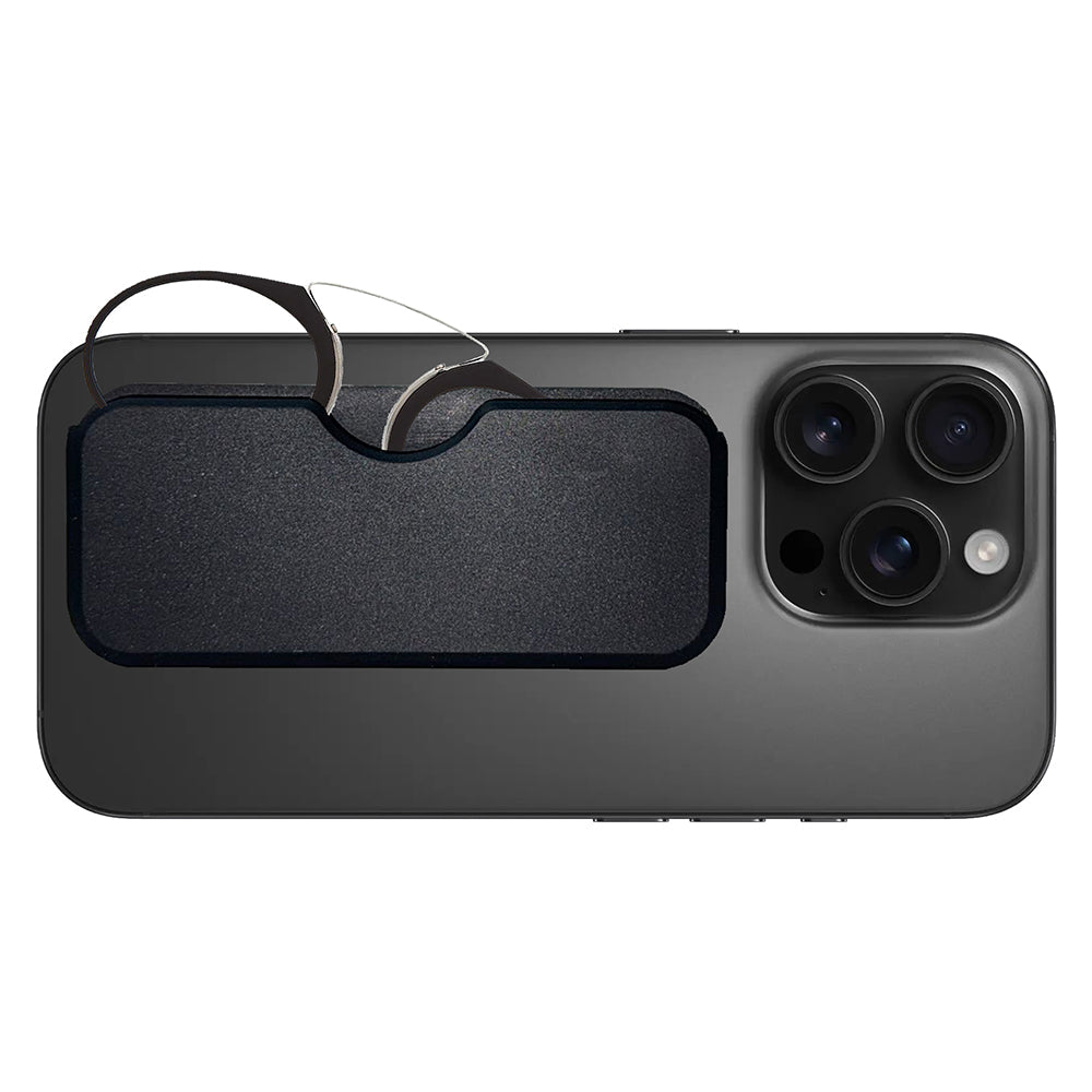 Slim Compact Reading Glasses with Storage Case