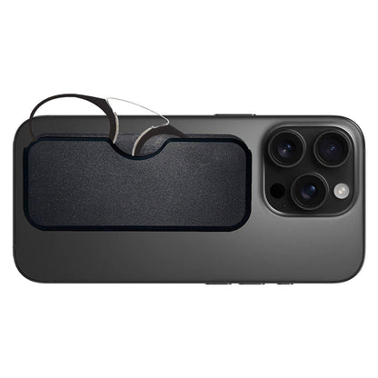 Slim Compact Reading Glasses with Storage Case